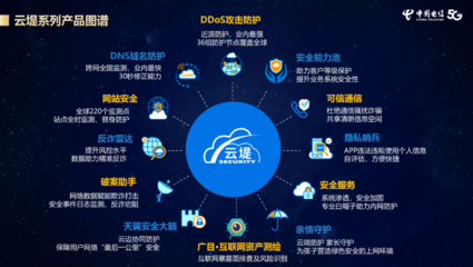 中國電信天翼安全科技揭牌，開啟互聯(lián)網(wǎng)安全服務新篇章